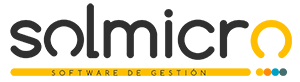 Solmicro Expertis ERP