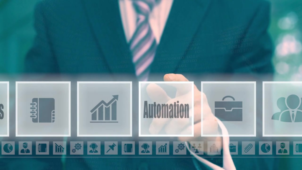 Cambio a la automatización