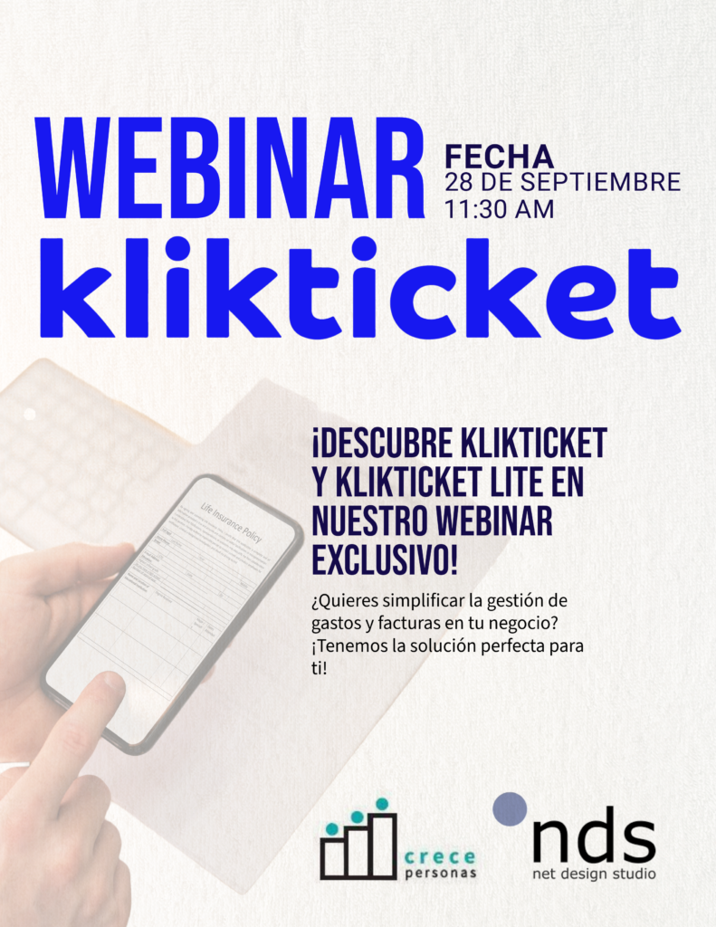 webinar nds y crece personas